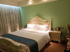 -南洋冠盛酒店(广州天河公园地铁站店)