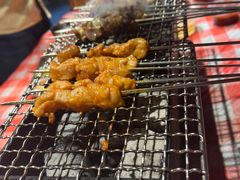 -生火火·小炉子炭烤(金楠天街总店)