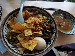 -捕螺记螺蛳粉(东关大街店)