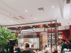 -燕春楼(海河华鼎店)