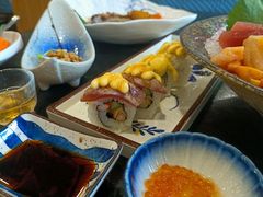 -红叶日本料理(三八广场店)