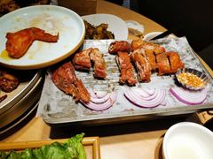 -醉得意·山茶油炒土鸡(泰安万达店)