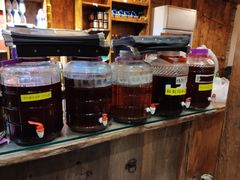 -88号小吃店·经典云南菜·地道纳西美食