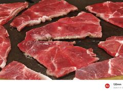 -花味·自助烤肉(雨花客厅店)