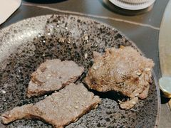 -黑崎烧肉·山野厨房(坪山店)