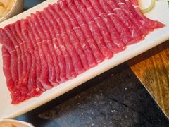 -南门涮肉(上海一店)