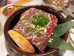 -韩宫宴烤肉·料理(南京江宁万达店)