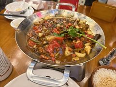 -堂瓦里·33年传统赣菜(第一街区店)