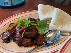 -Laures·月桂西班牙碳烤餐厅(十尚坊店)