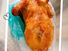 -大益烤鸡