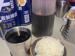 -令狐冲·炭烤活鱼(宝龙店)