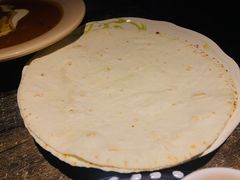 黄油薄饼-Tony's House