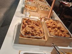 -言玖鲜火锅串串披萨自助(益田假日店)