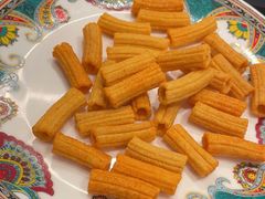 -巴依老爷新疆美食(清华东门店)