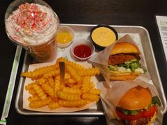 -Shake Shack(西单大悦城店)