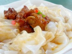 -星河湾半岛酒店-真粤中餐厅