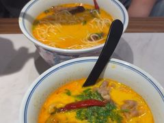 -和府捞面(曹路花园城店)