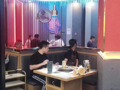 -杨记齐齐哈尔烤肉(总店)
