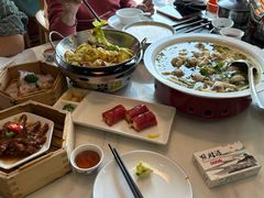 -点胜汇·点心粤菜·手工制作(揭阳店)