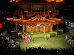 -肇庆古城墙