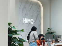 -HIMO海马体照相馆(上海华润CP静安店)