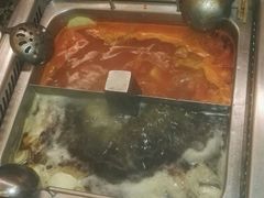 -海底捞火锅(连城广场店)
