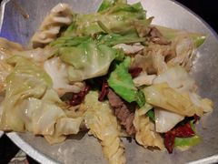 -绿茶餐厅(松江万达店)