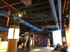 -恒华国际影城(顺义店)