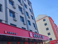-孙记包子(火车站店)