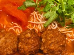 -遇见小面(深圳中心书城店)