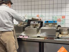 -品腐记·豆腐王朝(老门东总店)