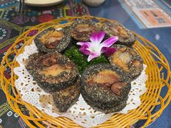 -阿谋美食·广西菜