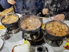 -范贤光鸡公煲(平乐园总店)