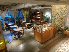 -时光花园(白鹭洲店)