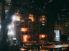 大堂-同仁四季椰子鸡(宝安壹方城店)