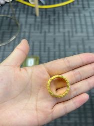 -邵老师打金·黄金加工(大望路总店)