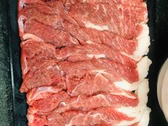 -清真·京华源铜锅涮肉(丰庆店)
