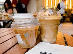 -KUDDO COFFEE(天河城店)