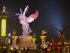 -中国马镇舞马世界主题乐园