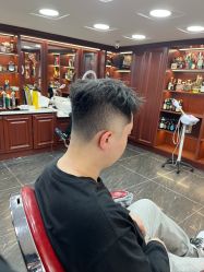 -绅仕門男士理发馆