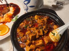 -初蓉丨遇见新川菜(亲贤街荣耀店)
