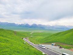-新疆那拉提国家旅游度假区