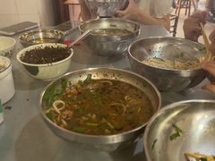 -正宗杨记普洱酸醋米线(总店)