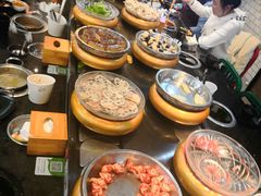 -丽达购物中心(崂山店)
