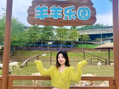 -盈香心动乐园