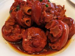 -同庆楼(花园店)