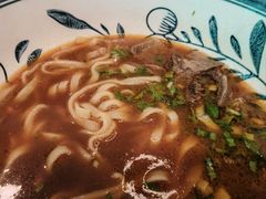 -康师傅私房牛肉面(马泉营奥莱店)