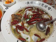 -江渔儿酸菜鱼(曜一城店)
