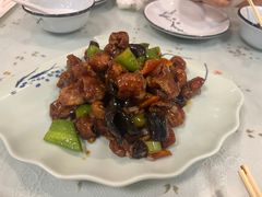 -鼎香润(德胜门内店)