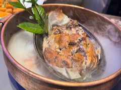 -桂满陇·杭州饭店(清河万象店)